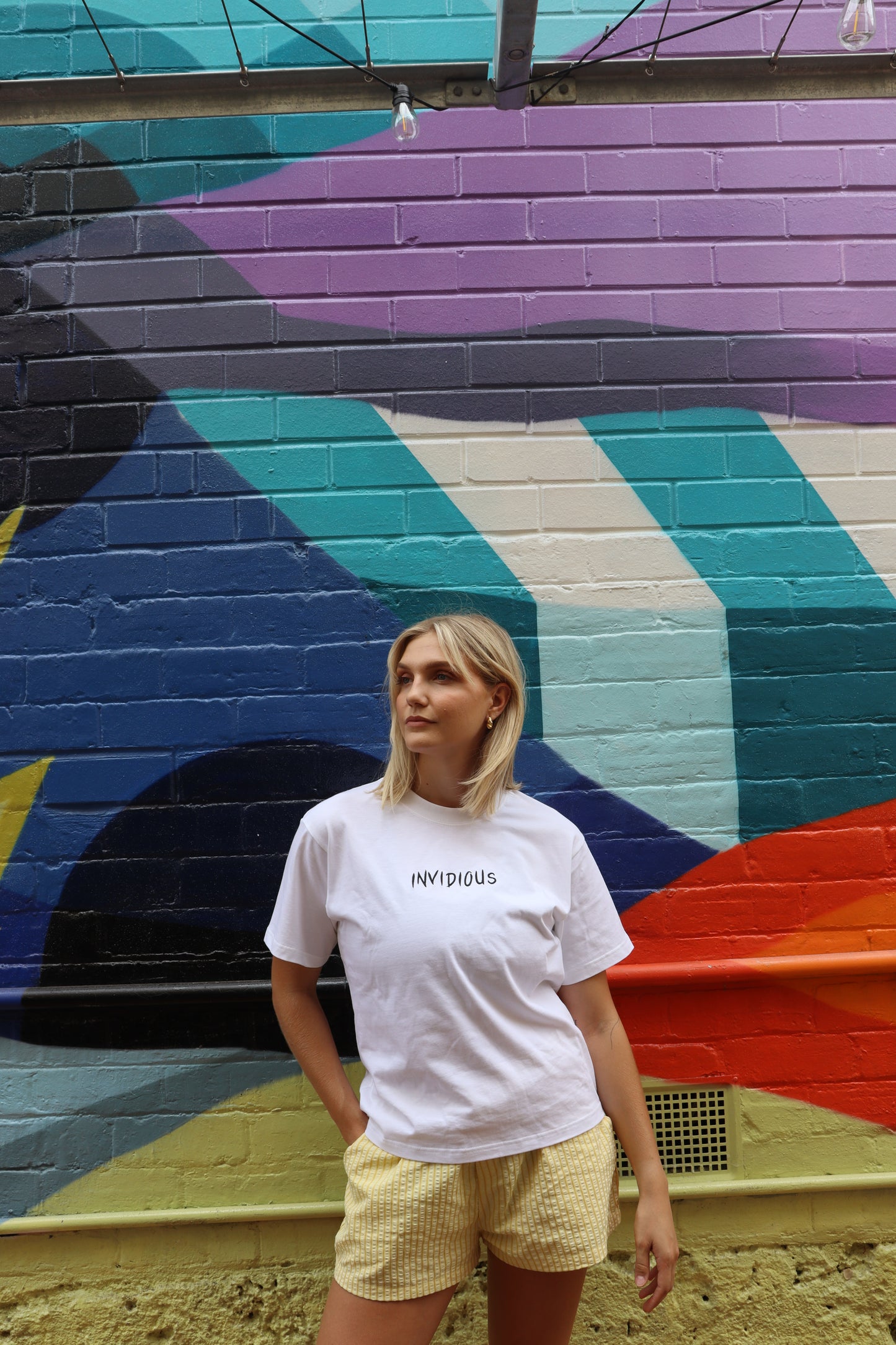 Summer Vibes Tee