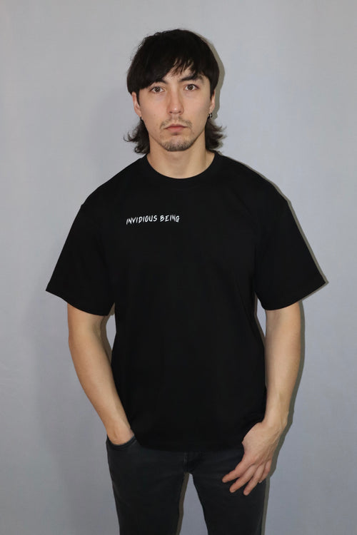 Barely Blooming Tee