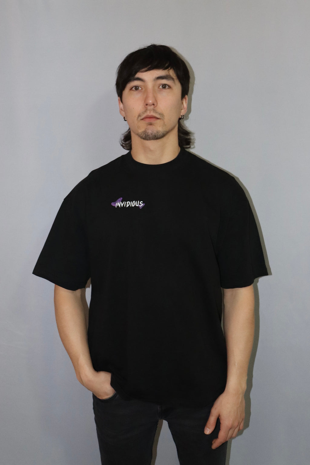 Skull-Tini Tee