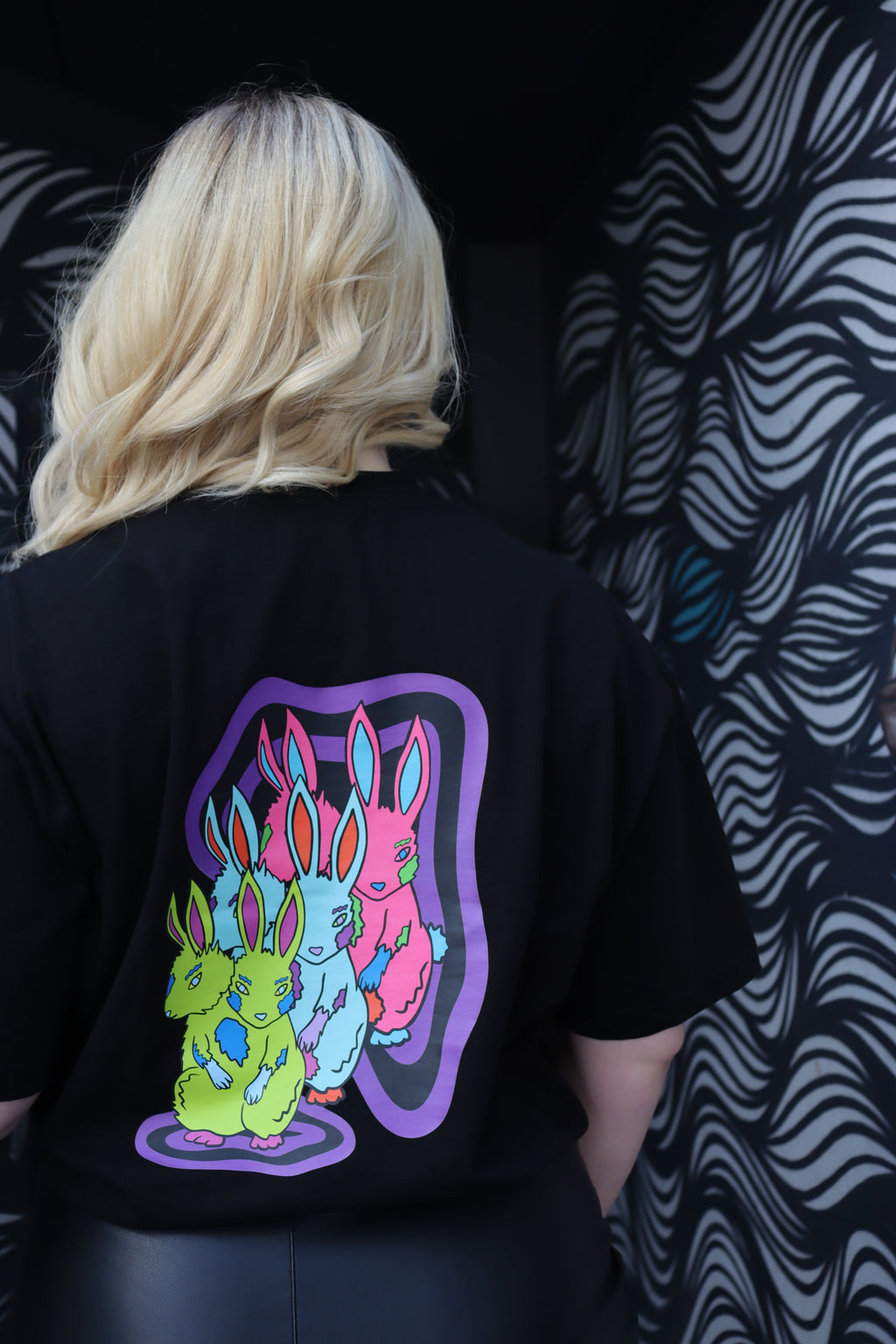 Usagi Tee