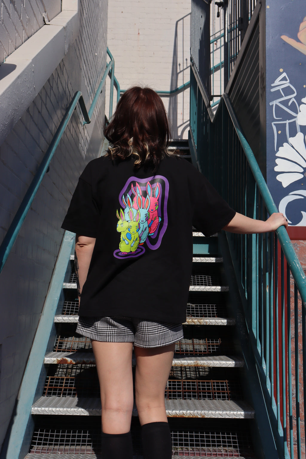 Usagi Tee