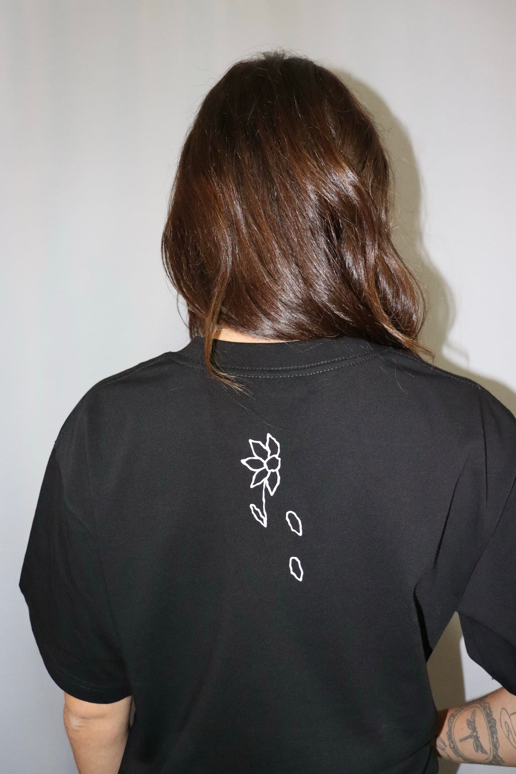 Love Me Not Tee